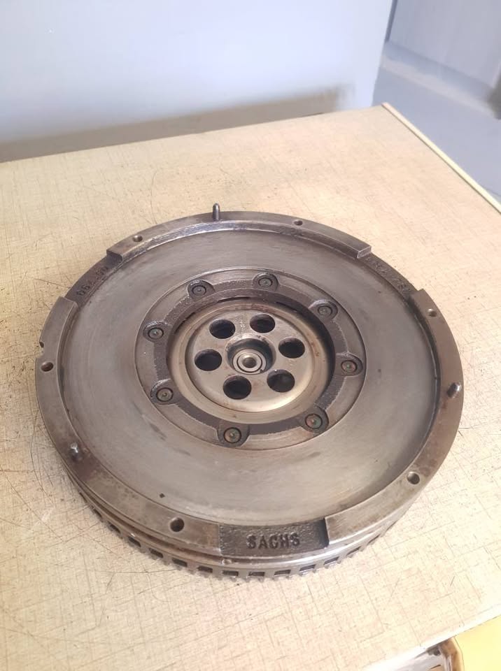 HAVAL H2 DUEL MASS FLYWHEEL FORSALE - Private Seller