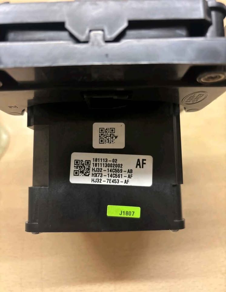 Land Rover Discovery L550 Gear selector - Private Seller