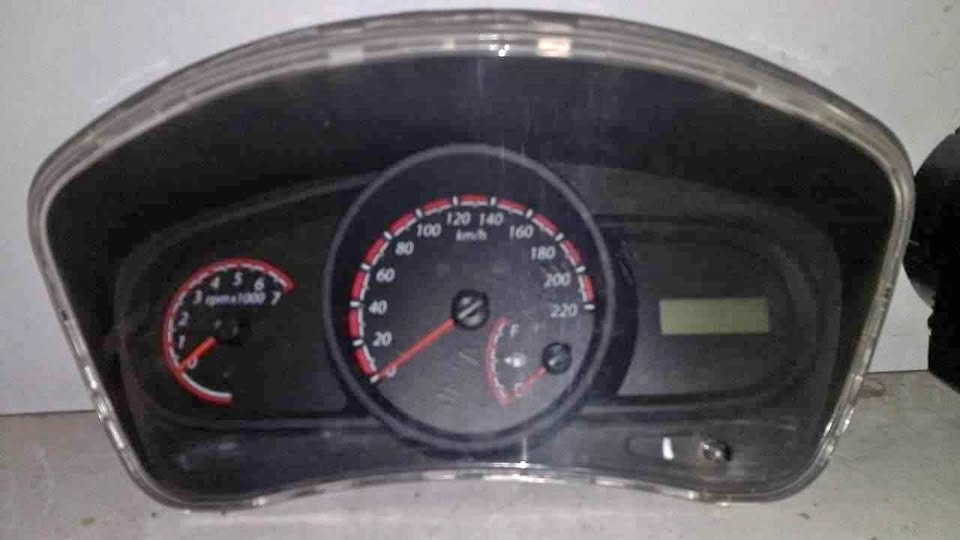 Ford Figo cluster - Private Seller