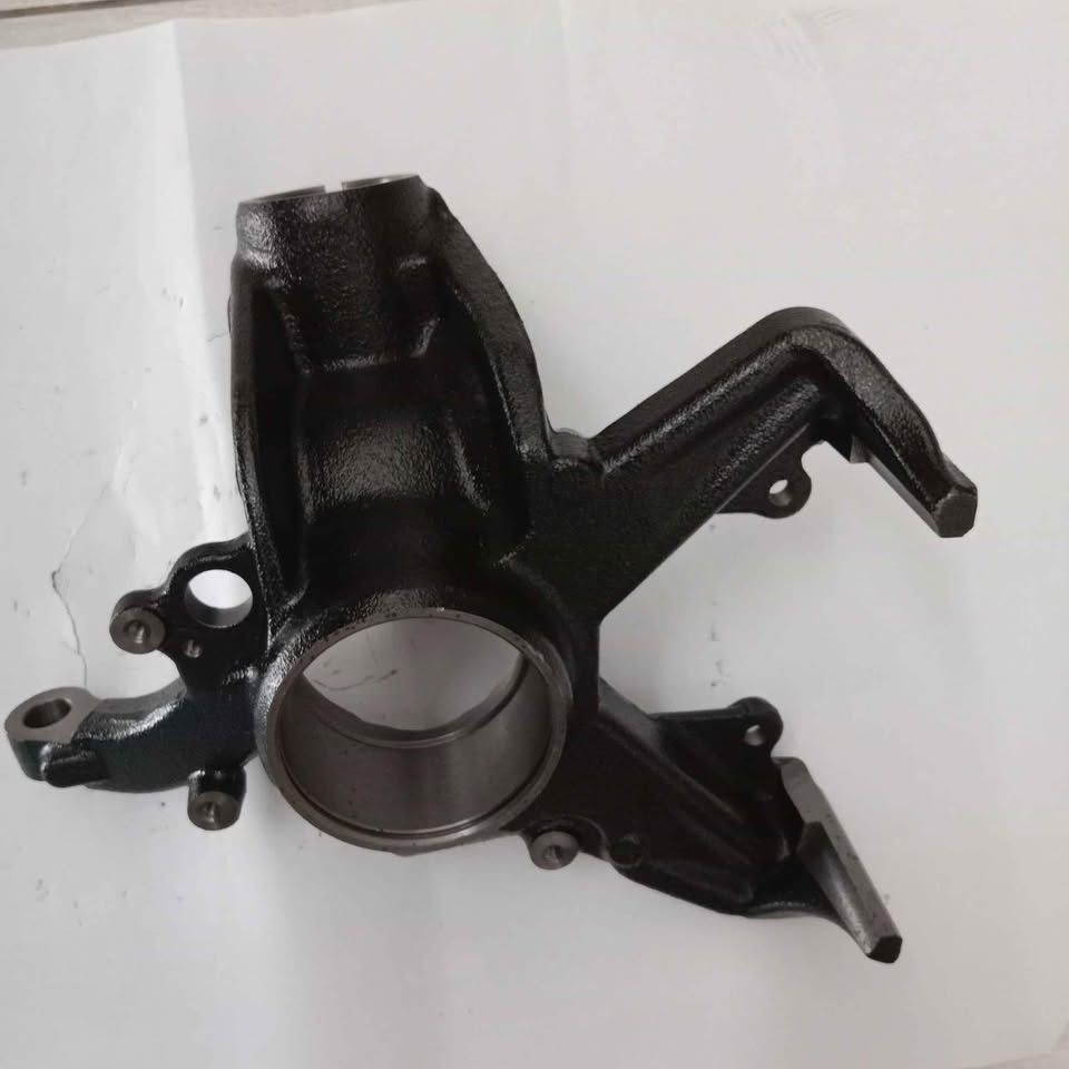 Wheel bearing housing - Private Seller