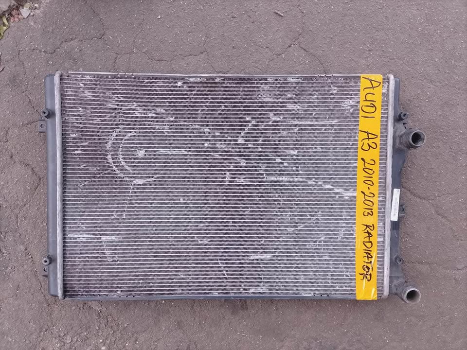 Audi A Radiator - Private Seller