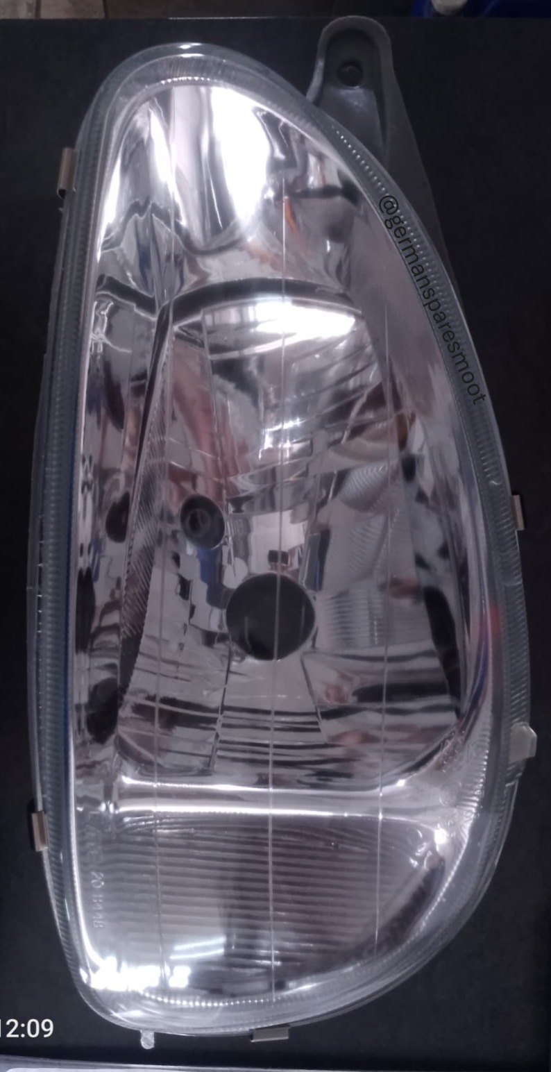 Opel Corsa B New Headlights - Private Seller