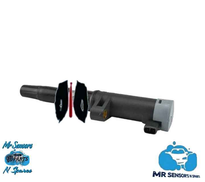 Renault Clio Kangoo Megane Opel Ignition Coil 1996-2011 - Private Seller