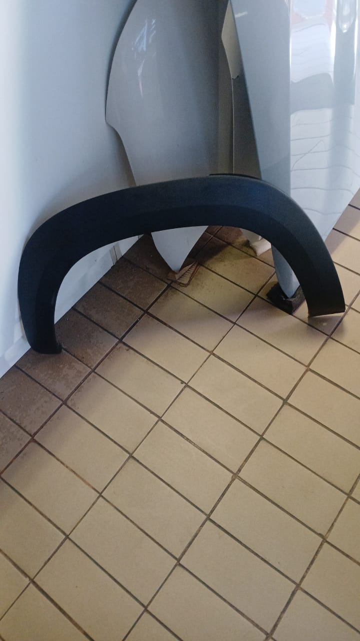 2019 RENAULT KWID LEFT FRONT WHEEL ARCH FOR SALE - Private Seller