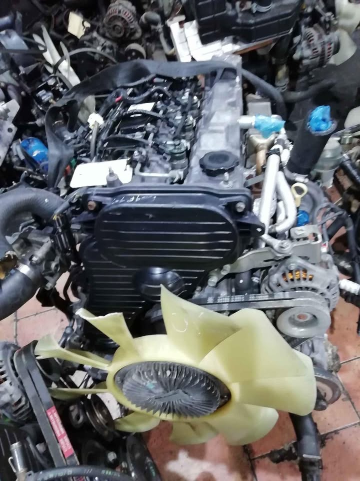 Ford ranger 3.0L weat engine for sale - Private Seller Ford ranger 3.0L weat engine for sale - Private Seller