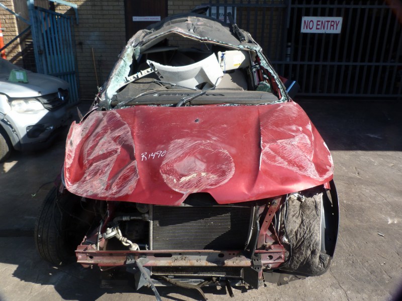 Renault Triber LTD 1.0 Manual B4DA- 2021 SPARESBOYZ STRIPPING FOR SPARES - Private Seller Renault Triber LTD 1.0 Manual B4DA- 2021 SPARESBOYZ STRIPPING FOR SPARES - Private Seller