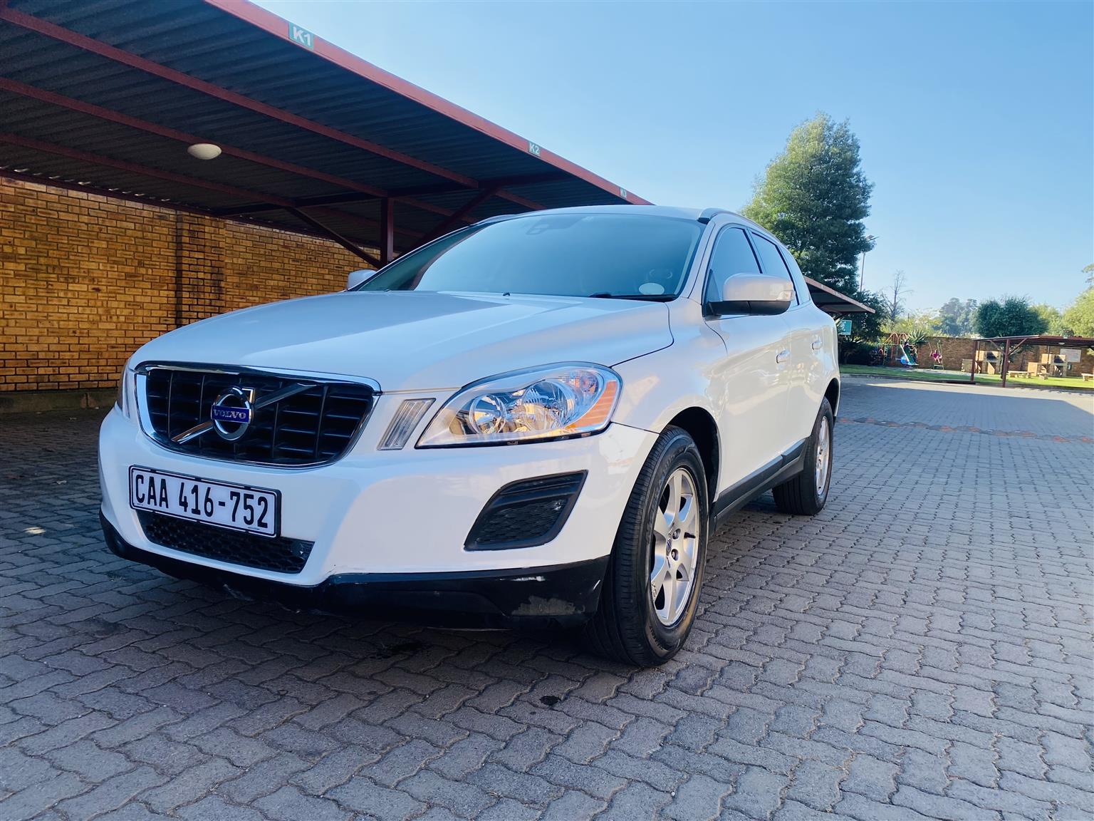 Used 2012 Volvo XC60 2.0T - Private Seller Used 2012 Volvo XC60 2.0T - Private Seller