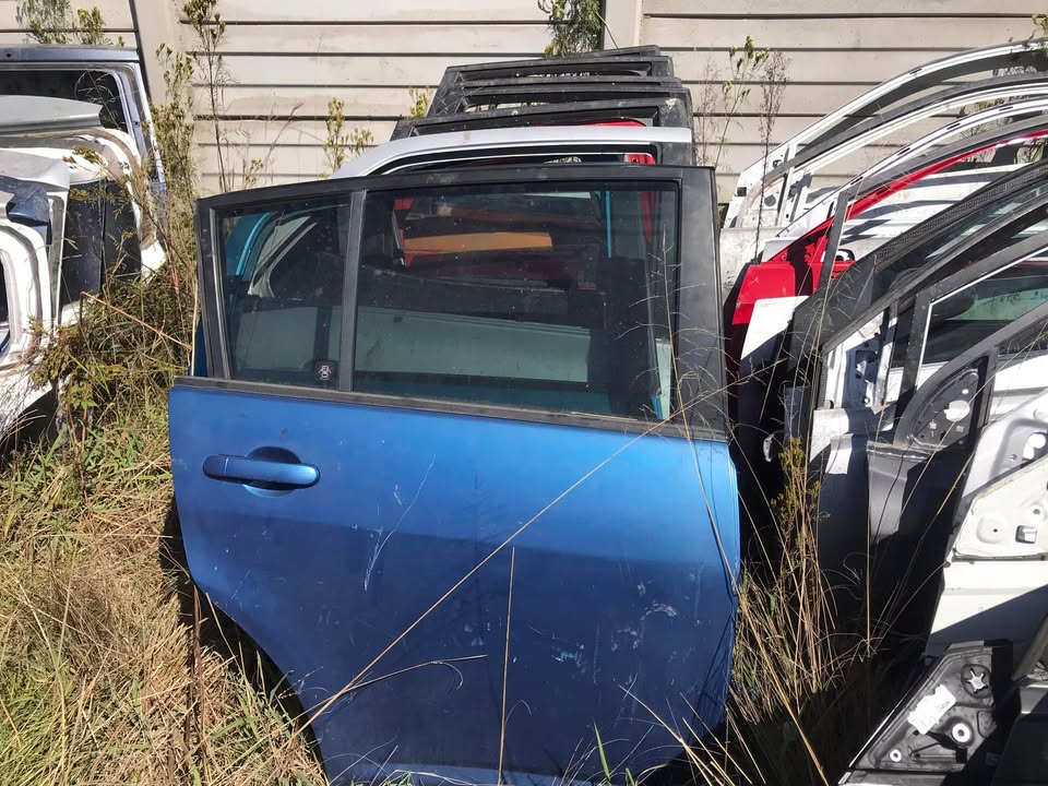 Car Doors