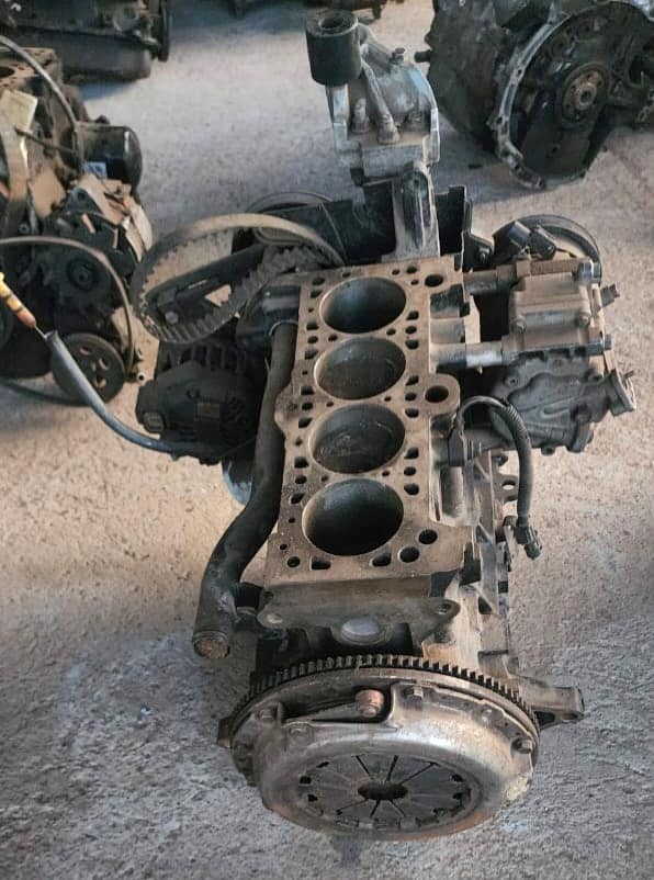 Hyundai Getz Sub Assembly For Sale - Private Seller