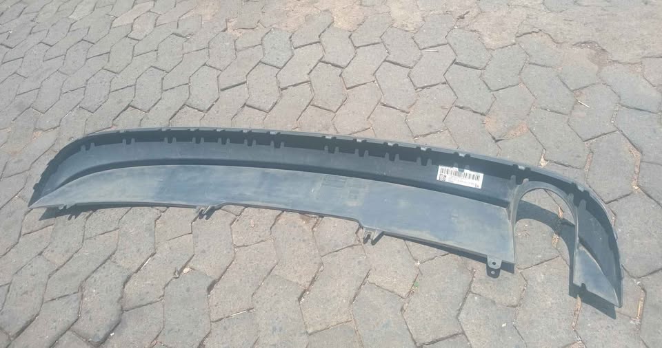 Vw Audi A4 B rear spoiler 8w0 - Private Seller Vw Audi A4 B rear spoiler 8w0 - Private Seller