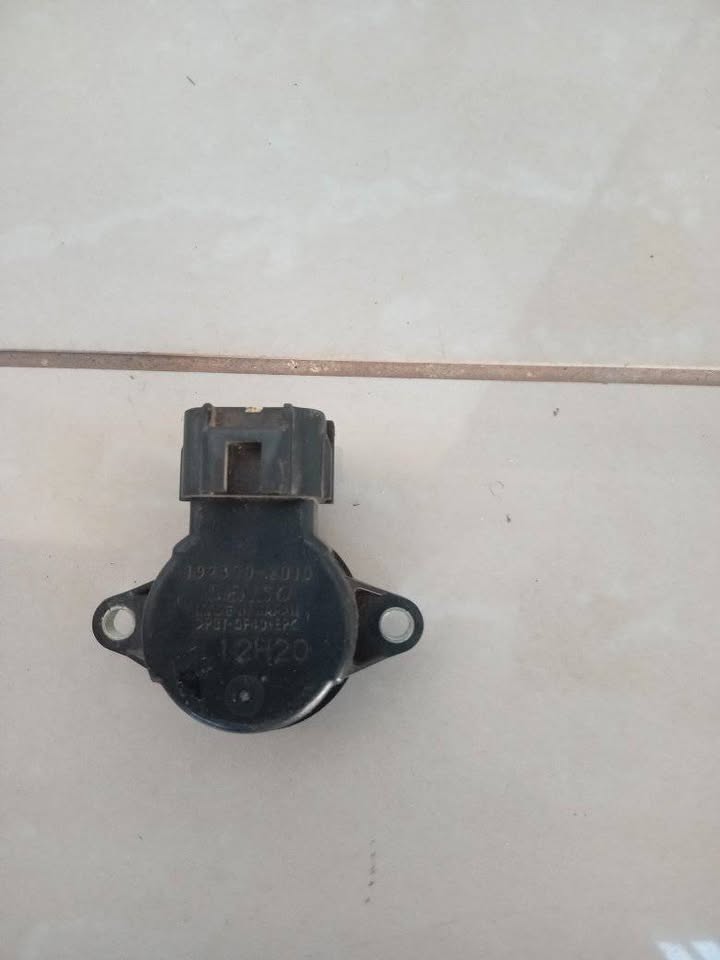 Toyota Hilux & Fortuner Airbag Sensor