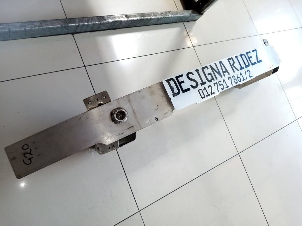 BMW G20 BUMPER STIFFNER - Private Seller BMW G20 BUMPER STIFFNER - Private Seller