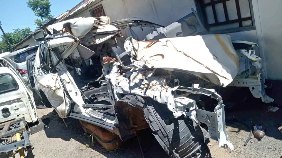 Nissan xtrail 2.0 Stripping For Spares @ JJ's Automotive Supplies - Private Seller Nissan xtrail 2.0 Stripping For Spares @ JJ's Automotive Supplies - Private Seller