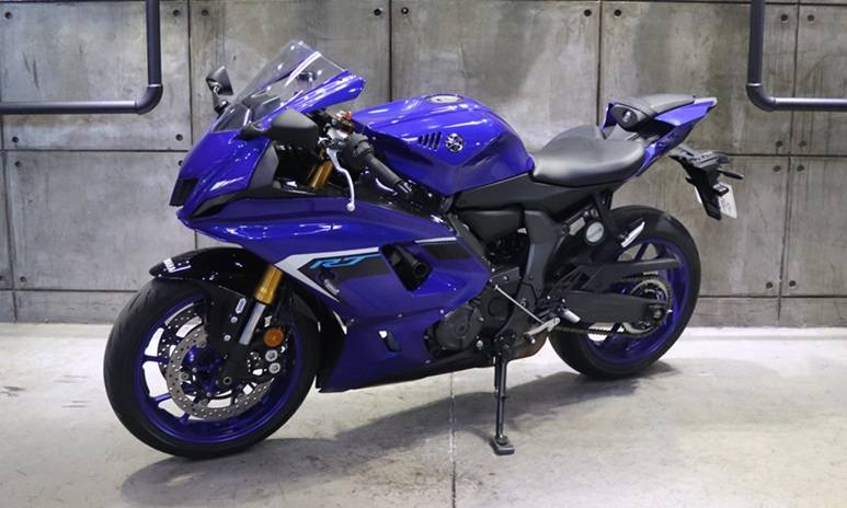 2025 Yamaha YZF-R7 - Private Seller 2025 Yamaha YZF-R7 - Private Seller