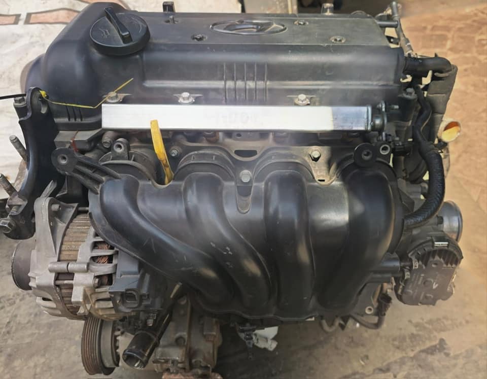 G4FC Hyundai Accent/i20 1.6 Engine For Sale - Private Seller G4FC Hyundai Accent/i20 1.6 Engine For Sale - Private Seller