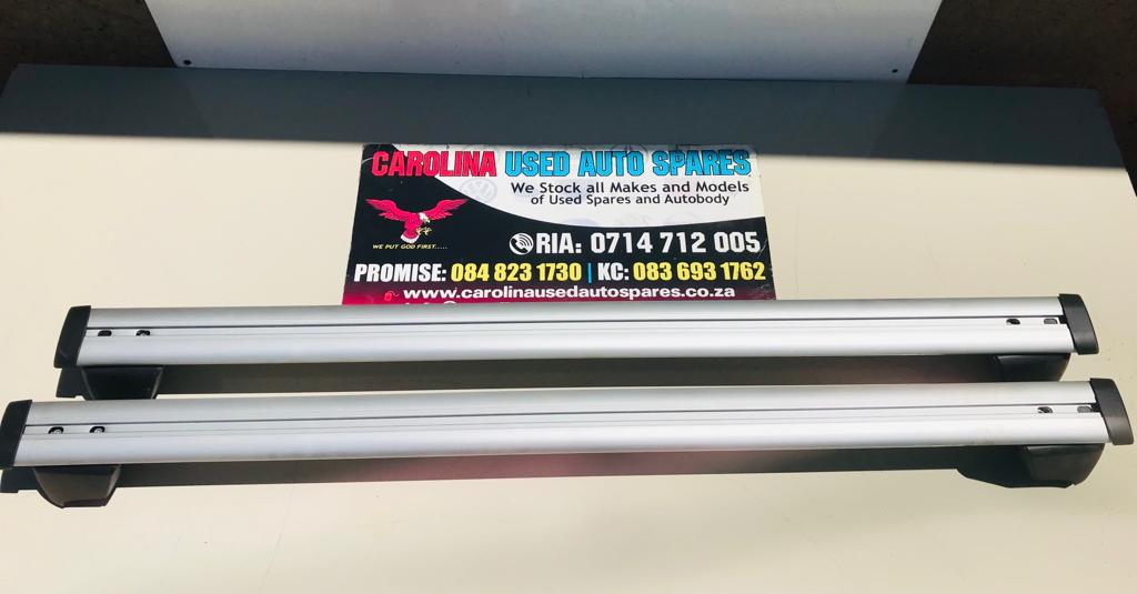 Audi Q5 roof rails - Private Seller