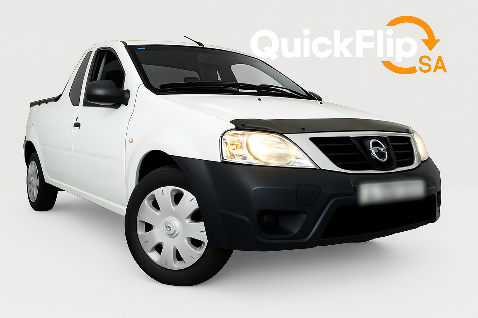 Used 2021 Nissan NP200 1.6i (aircon) safety pack - Private Seller Used 2021 Nissan NP200 1.6i (aircon) safety pack - Private Seller