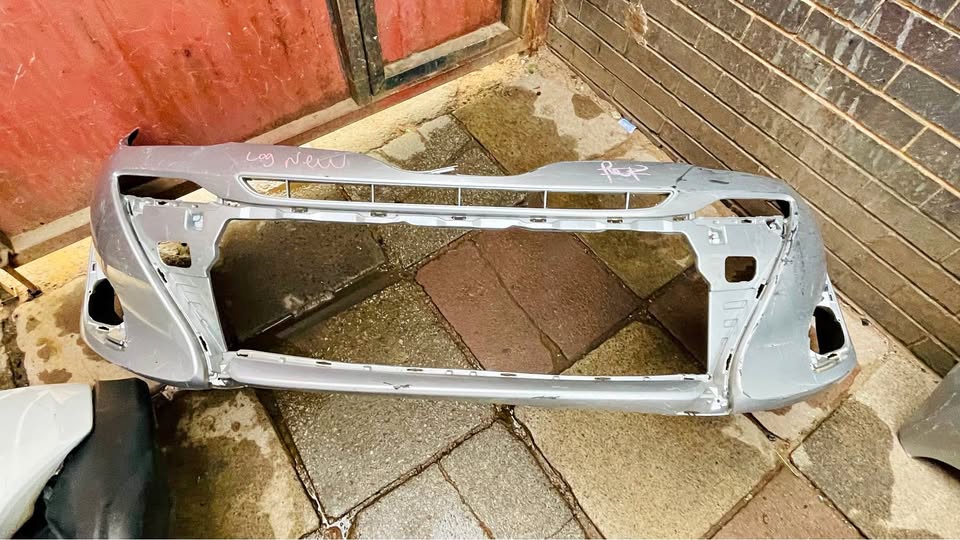 Toyota Yaris bumper - Private Seller Toyota Yaris bumper - Private Seller