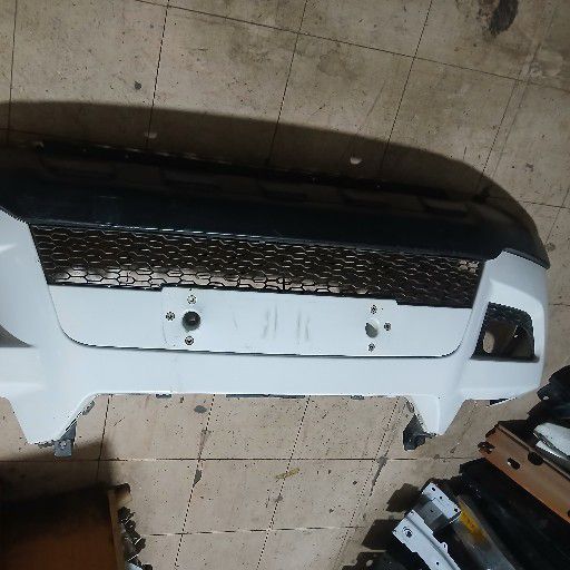 Mahindra scorpio bumper - Private Seller