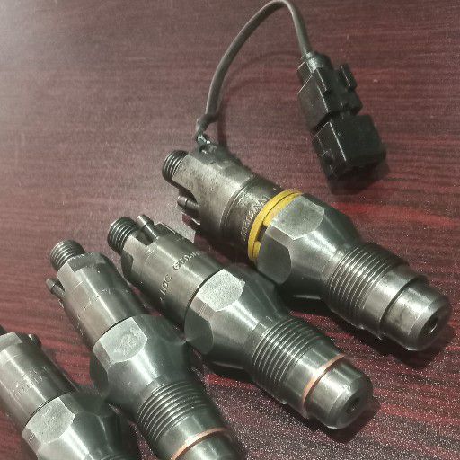 TATA SUPER ACE DIESEL INJECTORS - Private Seller TATA SUPER ACE DIESEL INJECTORS - Private Seller