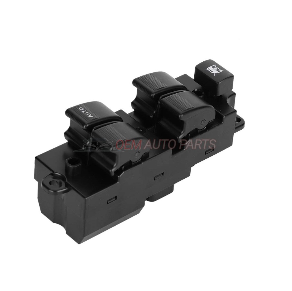 Ford Ranger T6 2012-2016 Electric Power Window Master Control Switch (Right) - Private Seller