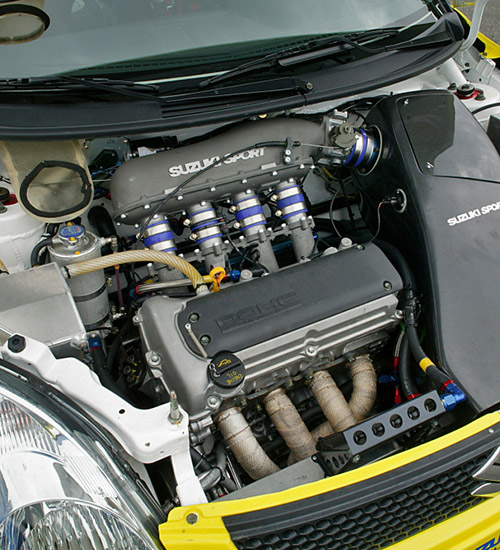 SUZUKI H20A 2.0 V6 ENGINE FOR SALE SUZUKI H20A 2.0 V6 ENGINE FOR SALE