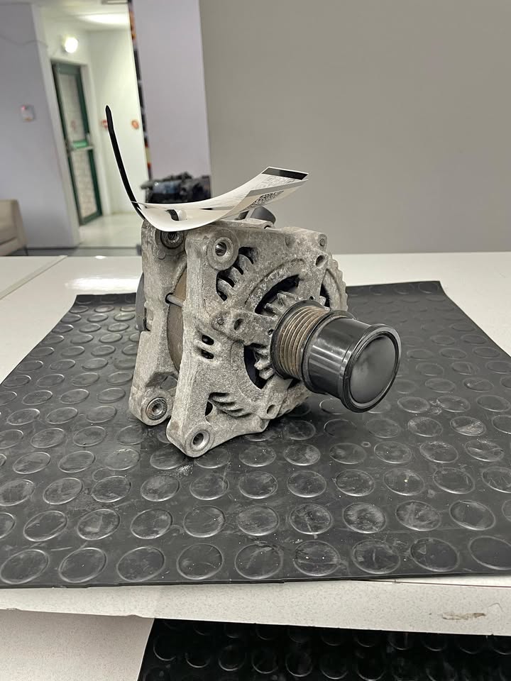 Ford 1.0 Ecoboost Alternator for sale (SFJA)