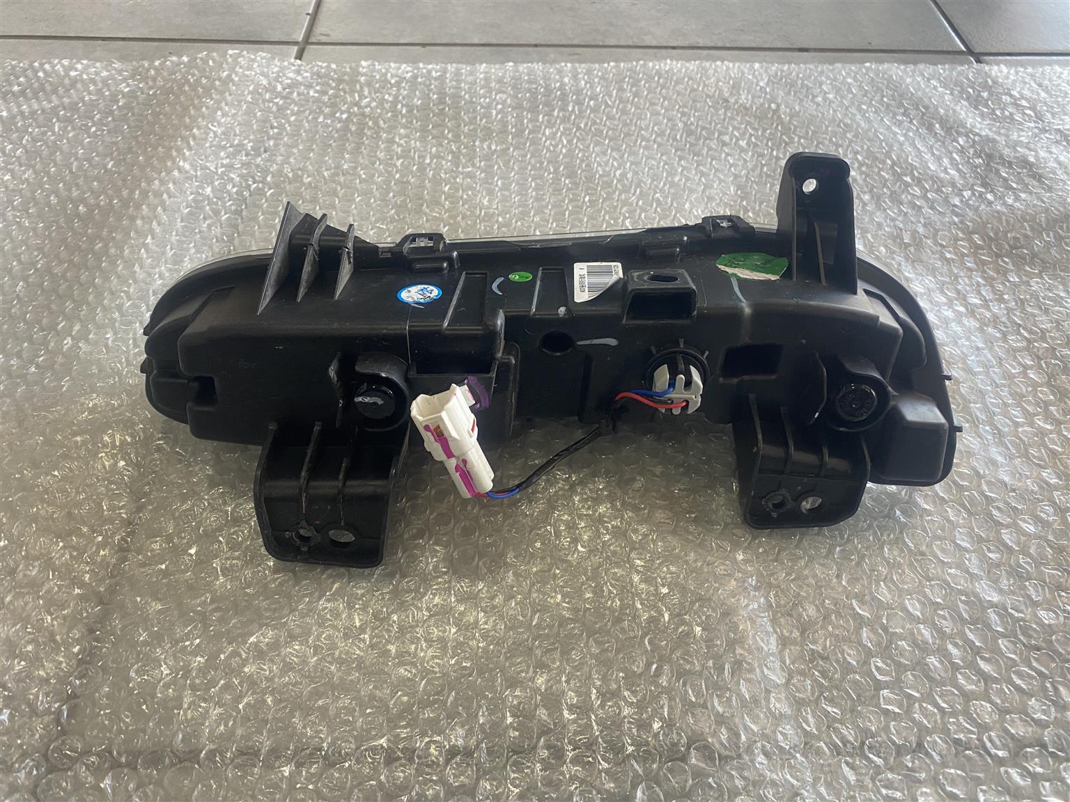 2026 HAVAL H6 LED SPOTLIGHT RIGHT SIDE FOR SALE. - Private Seller 2026 HAVAL H6 LED SPOTLIGHT RIGHT SIDE FOR SALE. - Private Seller
