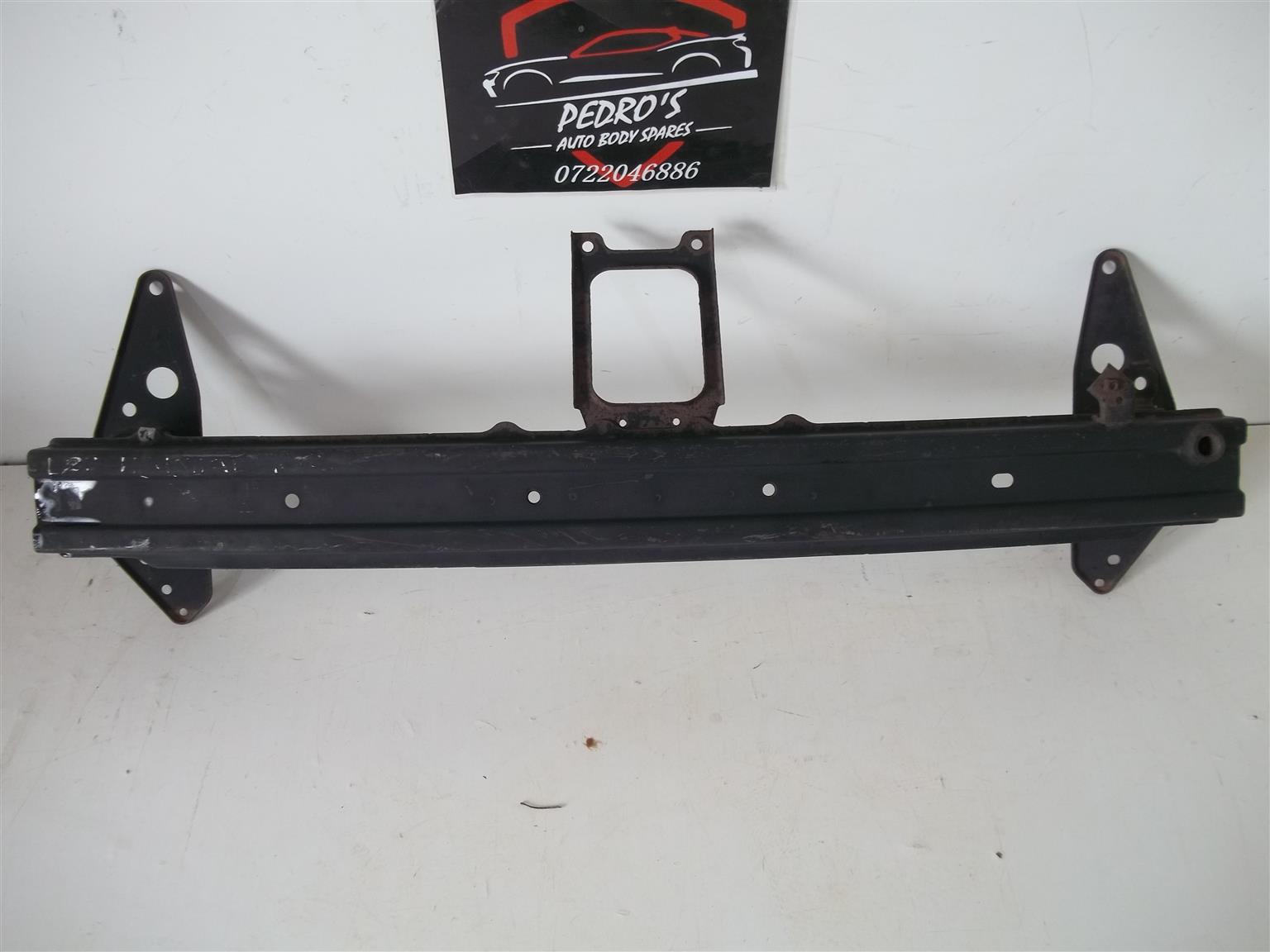 Hyundai I20 front bumper stiffener - Private Seller Hyundai I20 front bumper stiffener - Private Seller