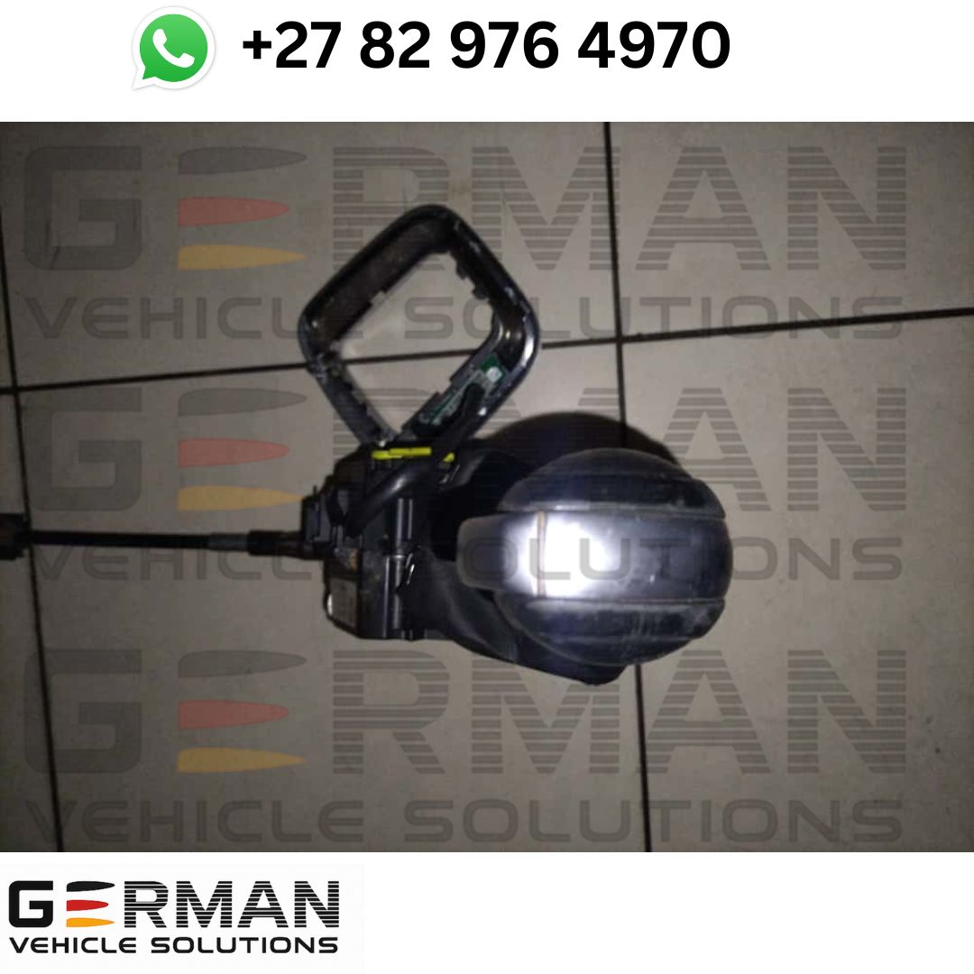 Volkswagen polo 6 sedan gear lever with cable for sale automatic - Private Seller Volkswagen polo 6 sedan gear lever with cable for sale automatic - Private Seller