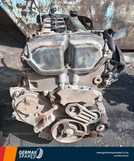 CHEV CAPTIVA 2.4 LE9 USED ENGINE FOR SALE - Private Seller CHEV CAPTIVA 2.4 LE9 USED ENGINE FOR SALE - Private Seller