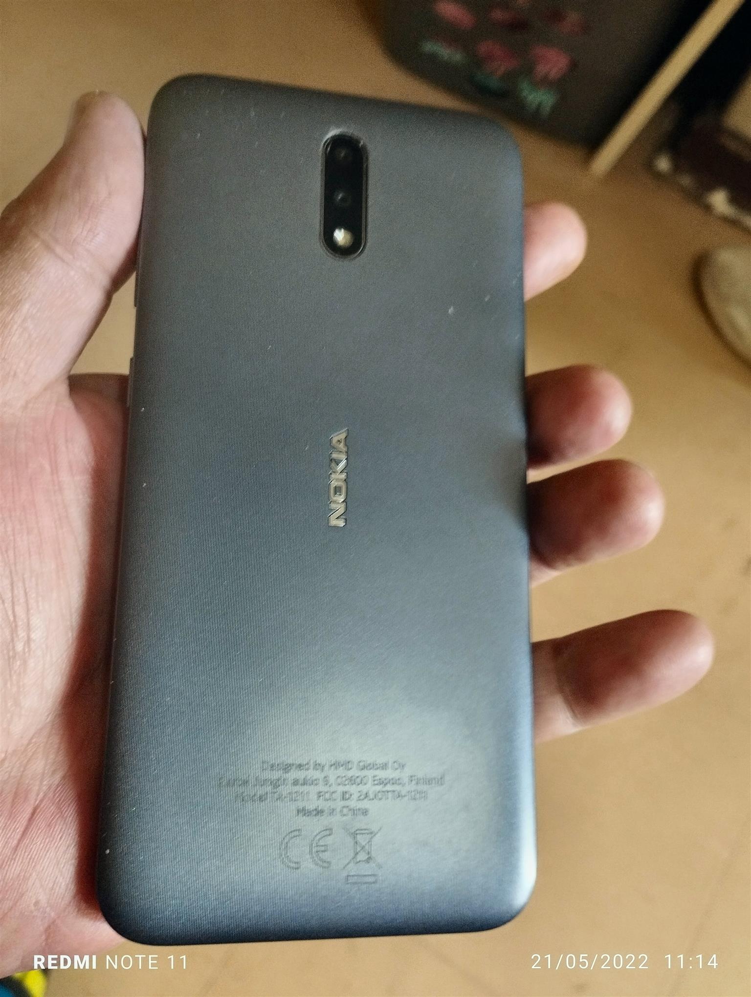 Nokia 2.3 for sale