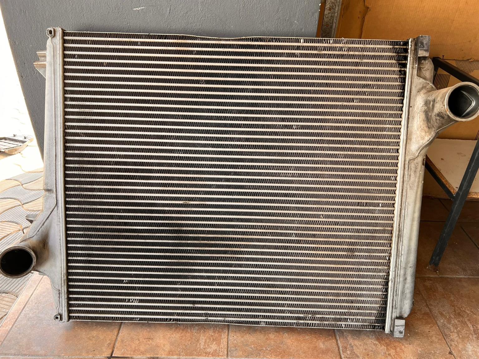 Intercooler - Private Seller