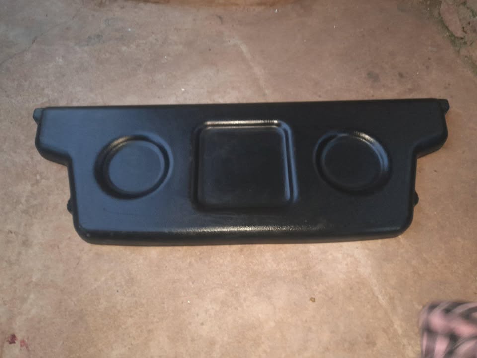 DATSUN GO SPEAKER BOARD AVAILABLE - Private Seller