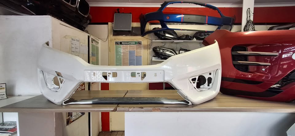 2016 HONDA JAZZ FRONT BUMPER AVAILABLE FOR SALE - Private Seller 2016 HONDA JAZZ FRONT BUMPER AVAILABLE FOR SALE - Private Seller