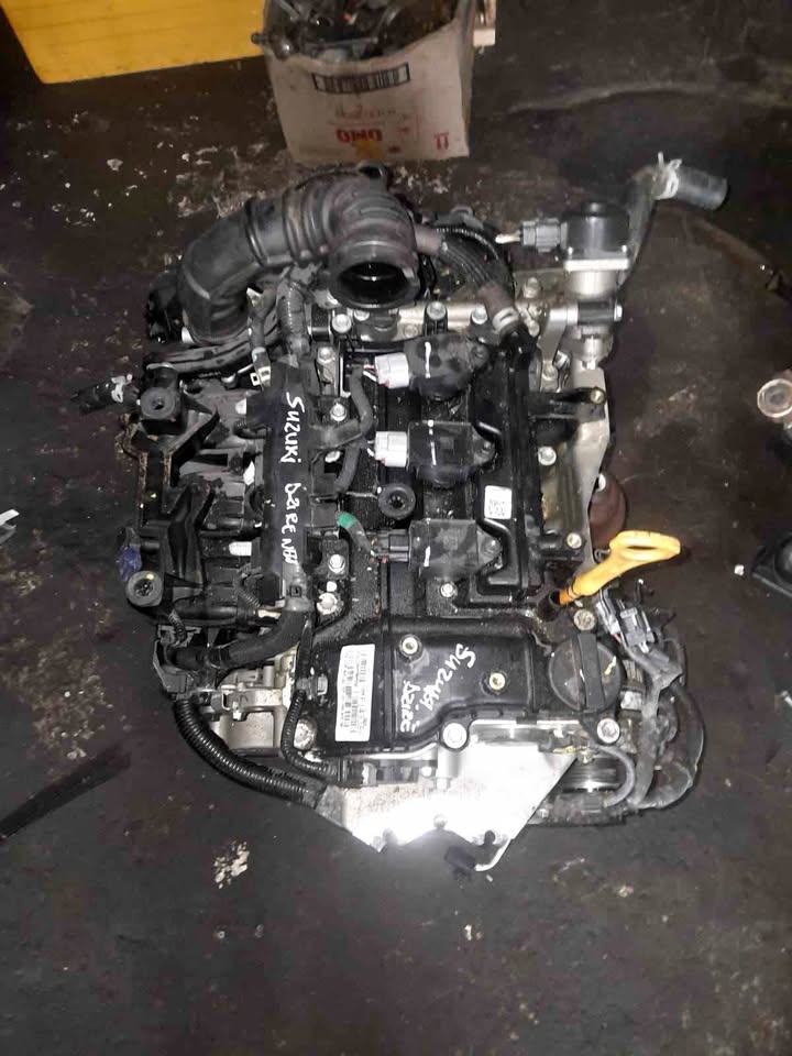 Suzuki DZiRE engine automatic gearbox - Private Seller Suzuki DZiRE engine automatic gearbox - Private Seller