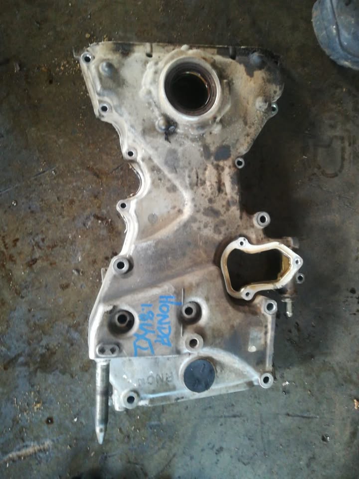 HONDA CIVIC IVTEC VXI TIMING COVER - Private Seller