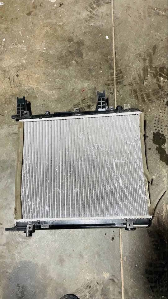 Toyota Urban Cruiser radiator - Private Seller Toyota Urban Cruiser radiator - Private Seller