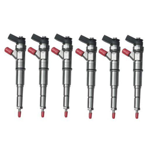 Bmw e46 diesel injectors - Private Seller