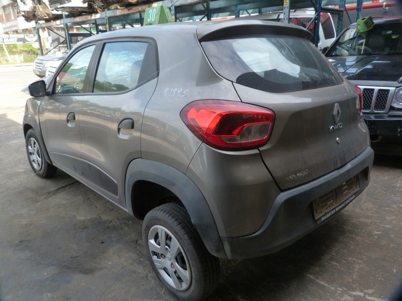 Renault Kwid 1.0 Expression Manual Brown - 2020 STRIPPING FOR SPARES - Private Seller Renault Kwid 1.0 Expression Manual Brown - 2020 STRIPPING FOR SPARES - Private Seller