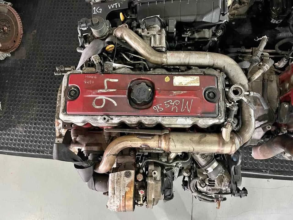 HINO NO4C 4.0 DYNA-HINO TDI ENGINE FOR SALE