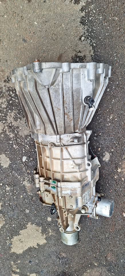 Mahindra scorpio S10 gearbox available - Private Seller Mahindra scorpio S10 gearbox available - Private Seller