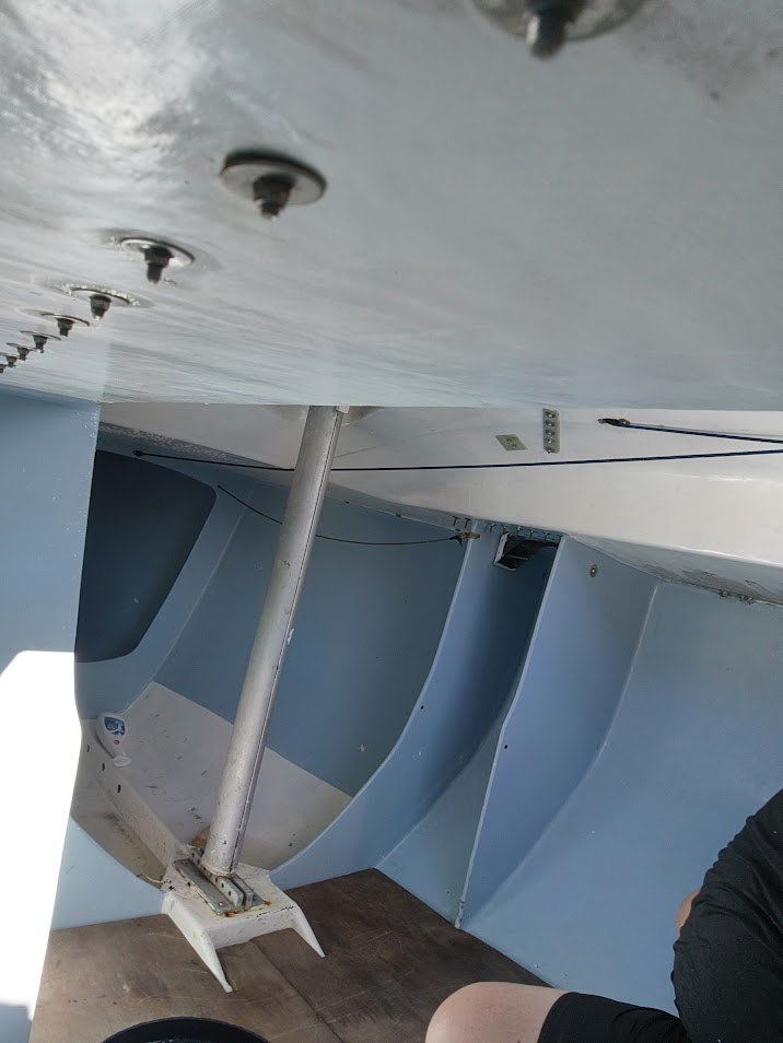 Lavranos 1/4 Ton Yacht