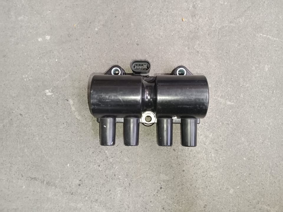 OPEL CORSA B COIL PACK 4 PIN - Private Seller OPEL CORSA B COIL PACK 4 PIN - Private Seller