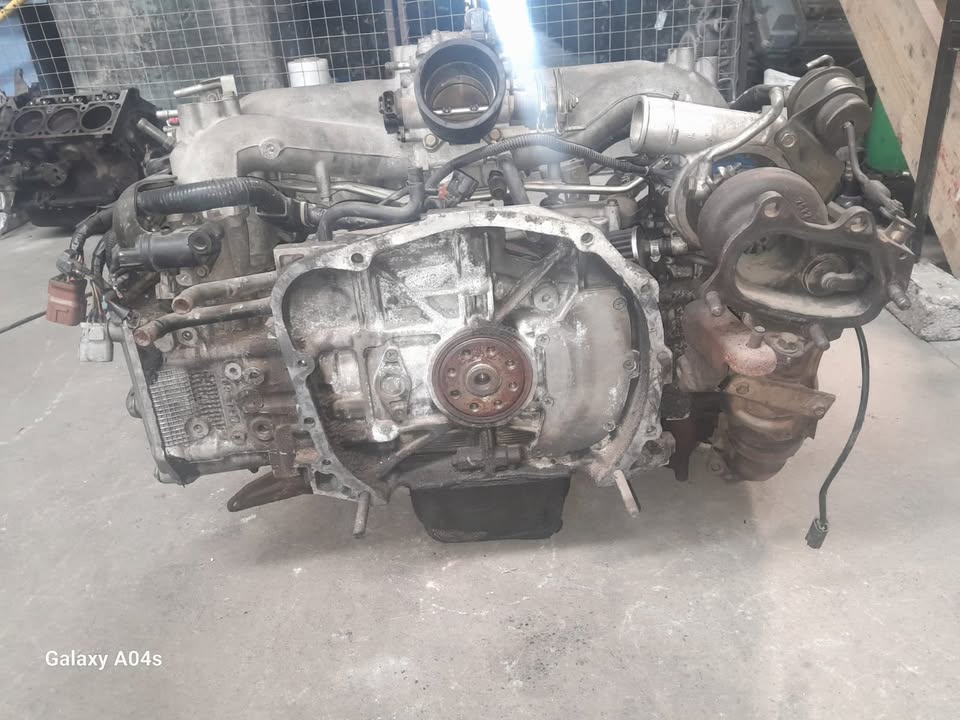SUBARU IMPREZA 2.5L (EJ25 ENGINE) FOR SALE - Private Seller SUBARU IMPREZA 2.5L (EJ25 ENGINE) FOR SALE - Private Seller
