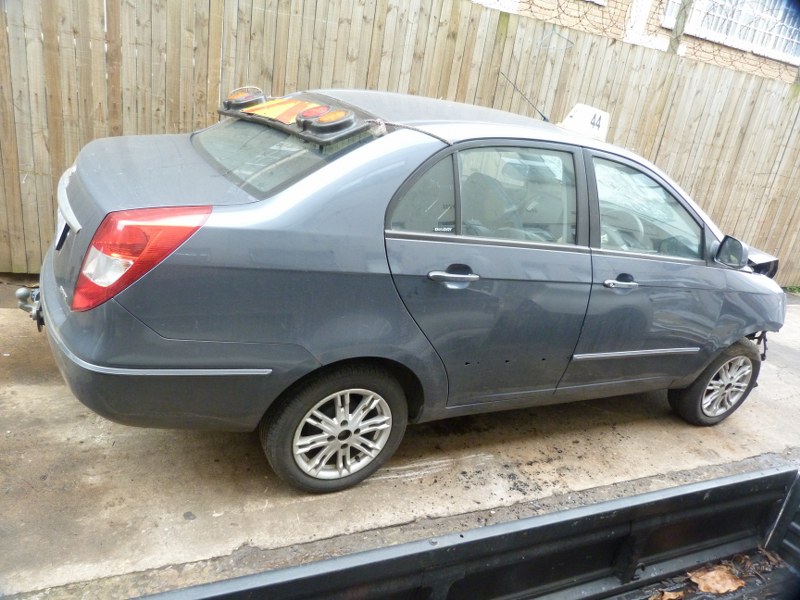 Tata Indigo 1.4 Manza Ignis - 2017 SPARES - Private Seller