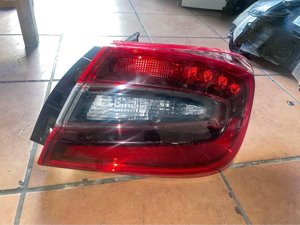 Suzuki Baleno taillight 2022 - Private Seller Suzuki Baleno taillight 2022 - Private Seller