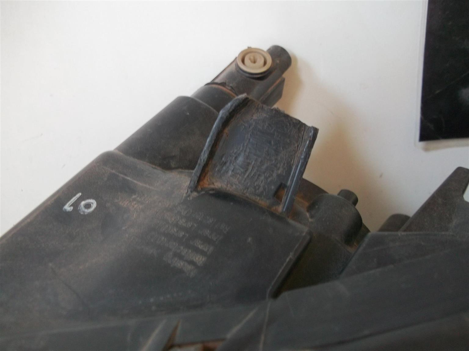 Toyota Rav 4 '08-'12 left headlights - Private Seller
