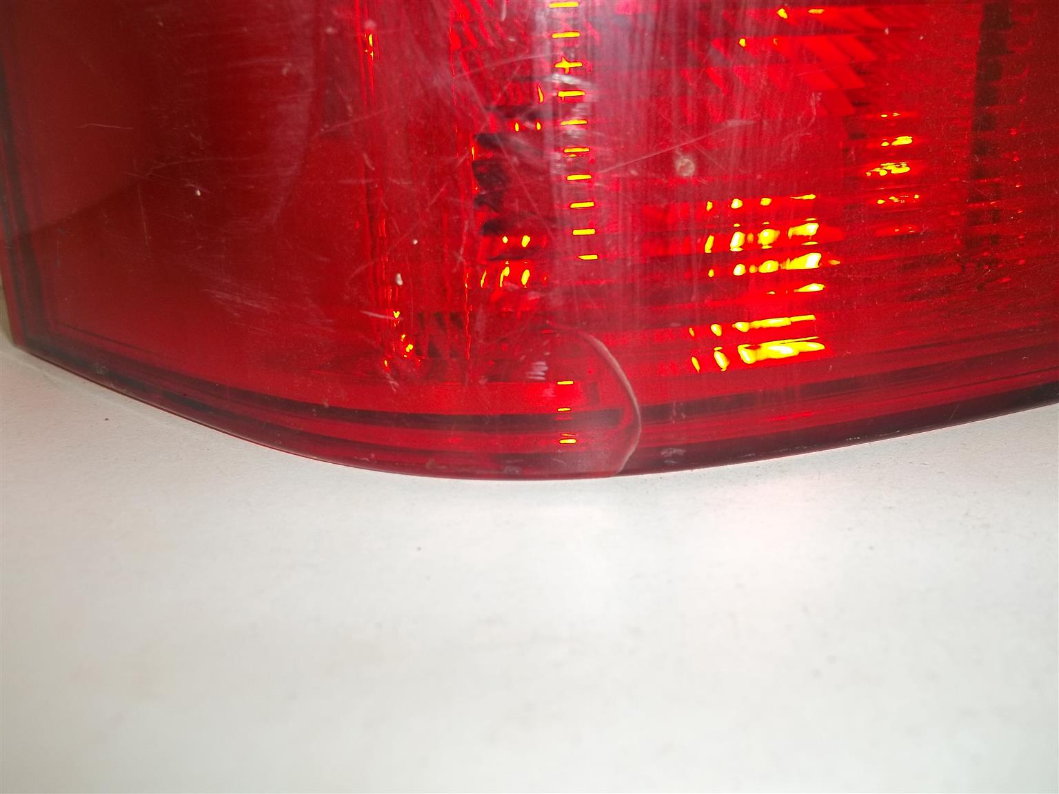Mercedes Vito (W447) V Class (Left) tail light - Private Seller Mercedes Vito (W447) V Class (Left) tail light - Private Seller
