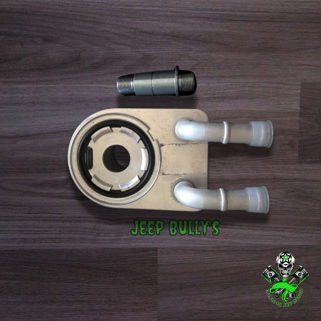 New Oil Coolers for Dodge Caliber - Private Seller New Oil Coolers for Dodge Caliber - Private Seller